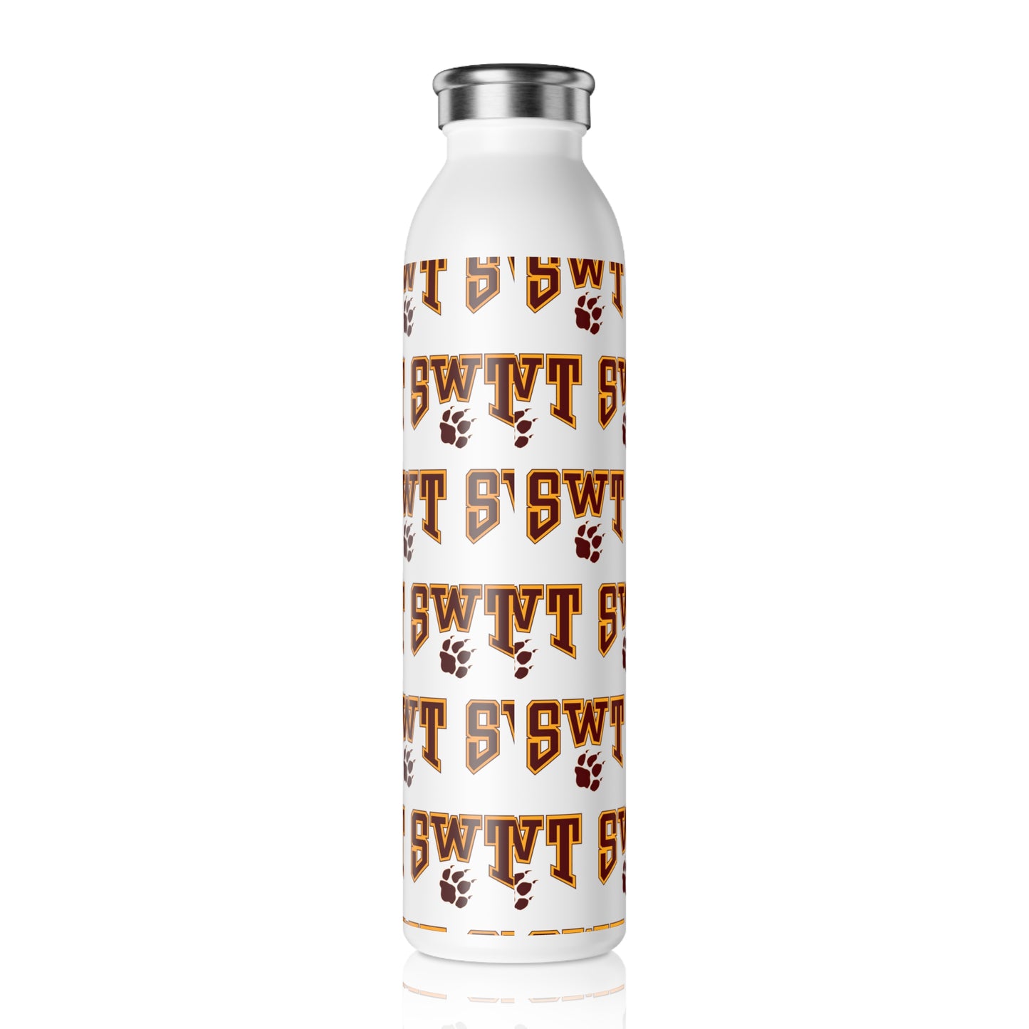 Slim Water Bottle
