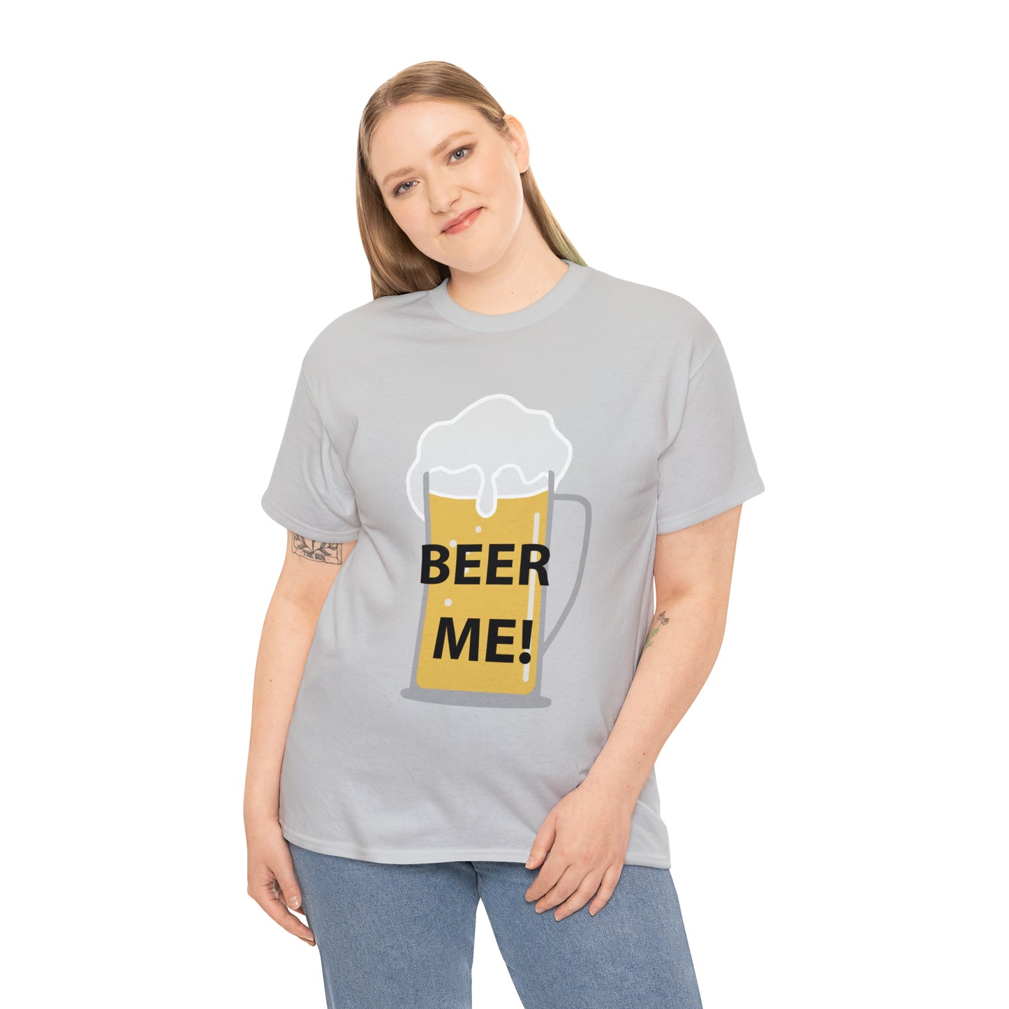 Beer Me