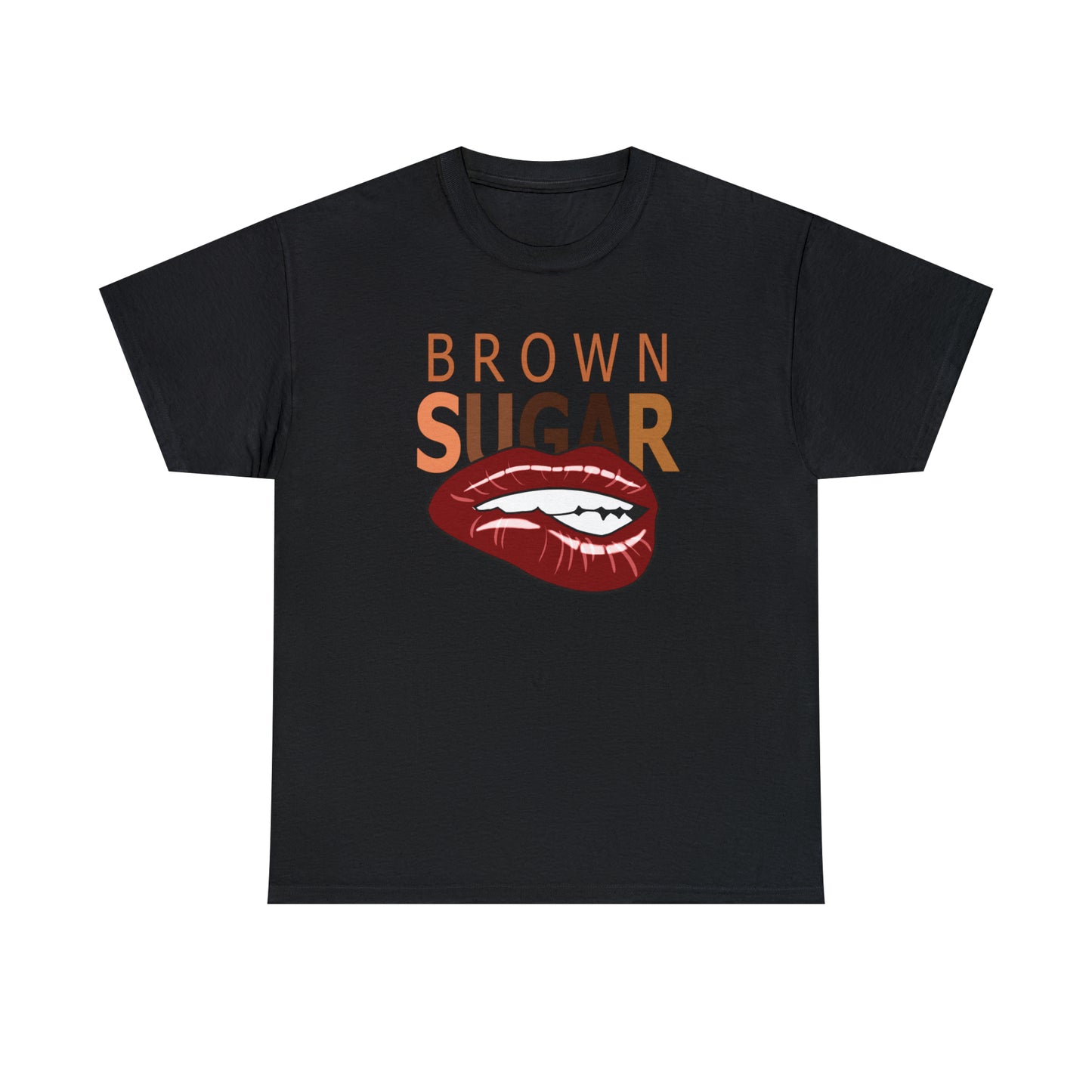 Brown sugar