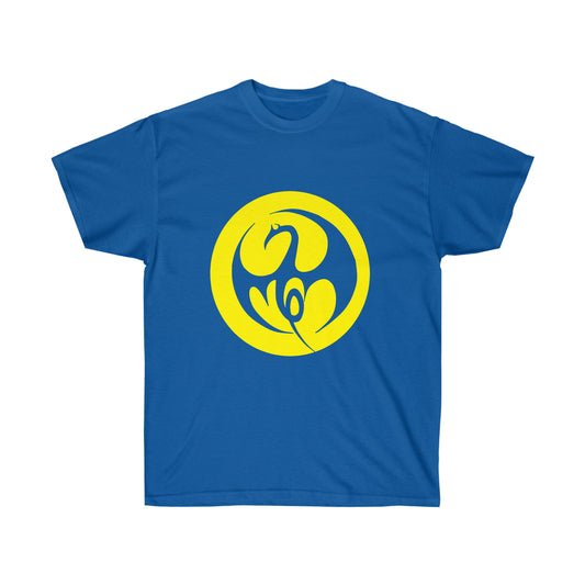 Unisex Ultra Cotton Tee