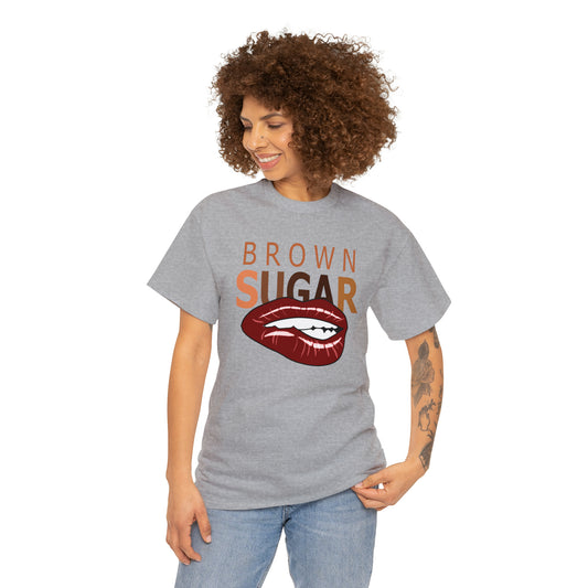 Brown sugar
