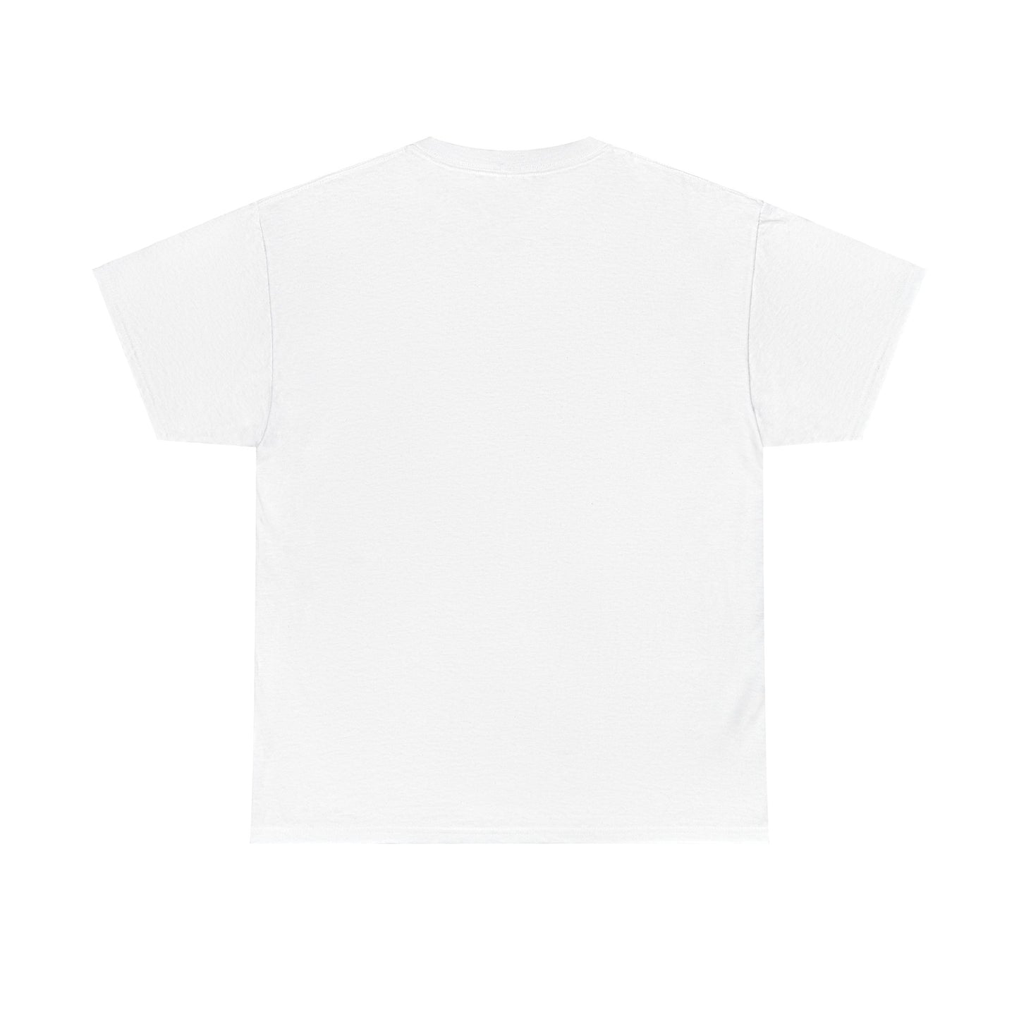 Sadie Unisex Heavy Cotton Tee
