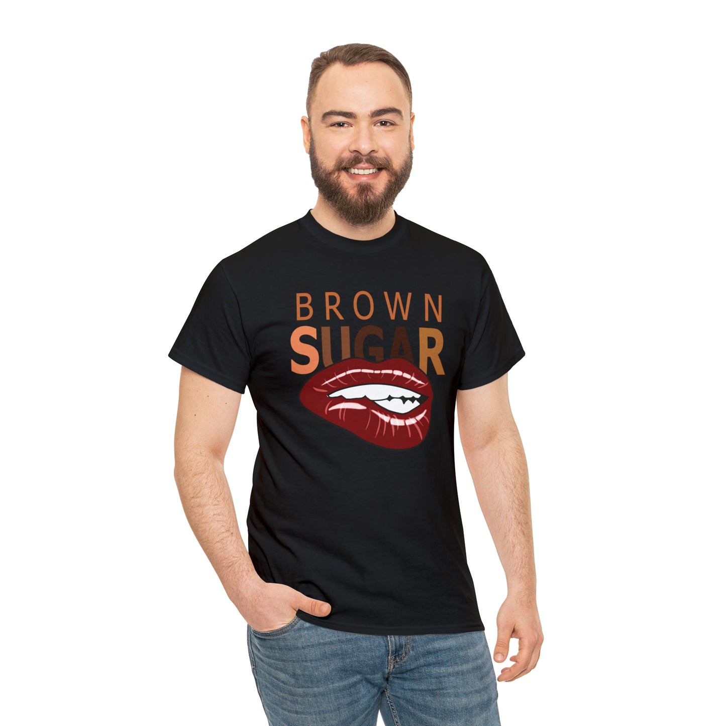 Brown sugar