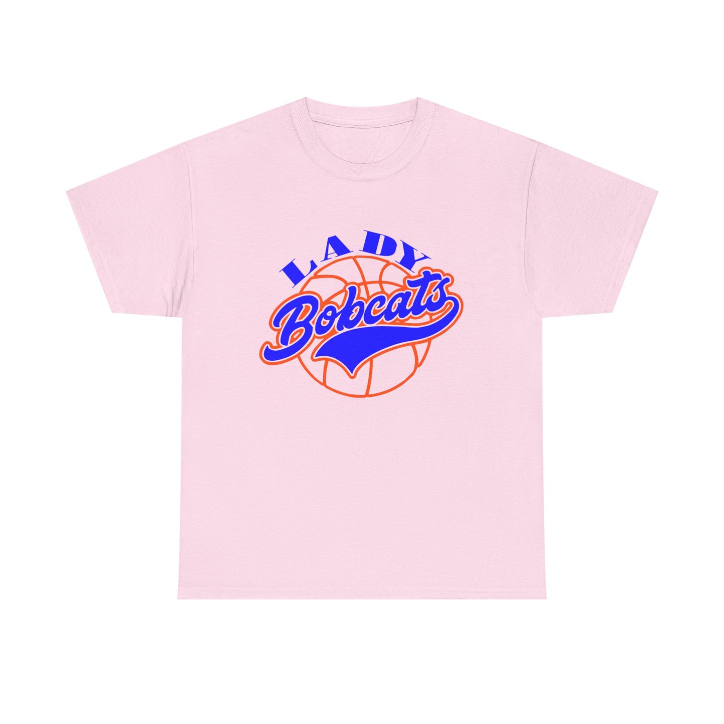 Copy of Vintage Lady Bobcat Tee v1