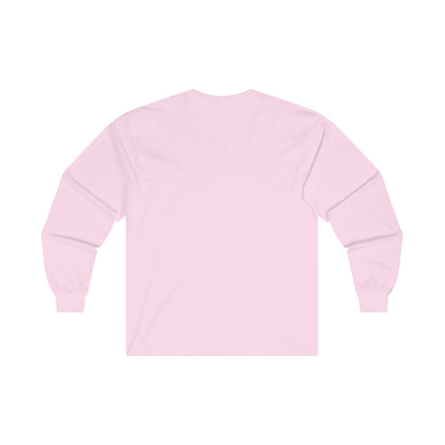 Lady Bobcat Cotton Long Sleeve Tee