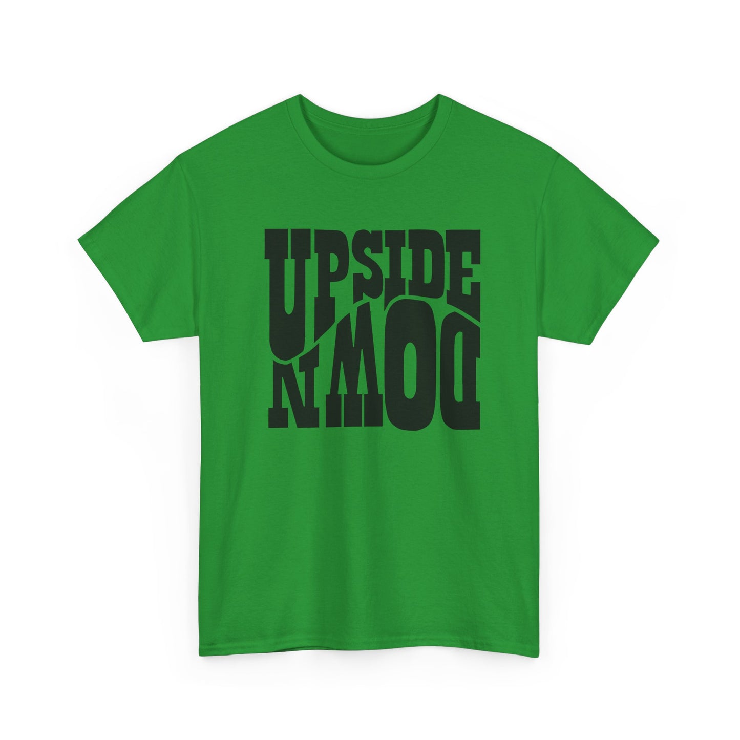 Upside Down
