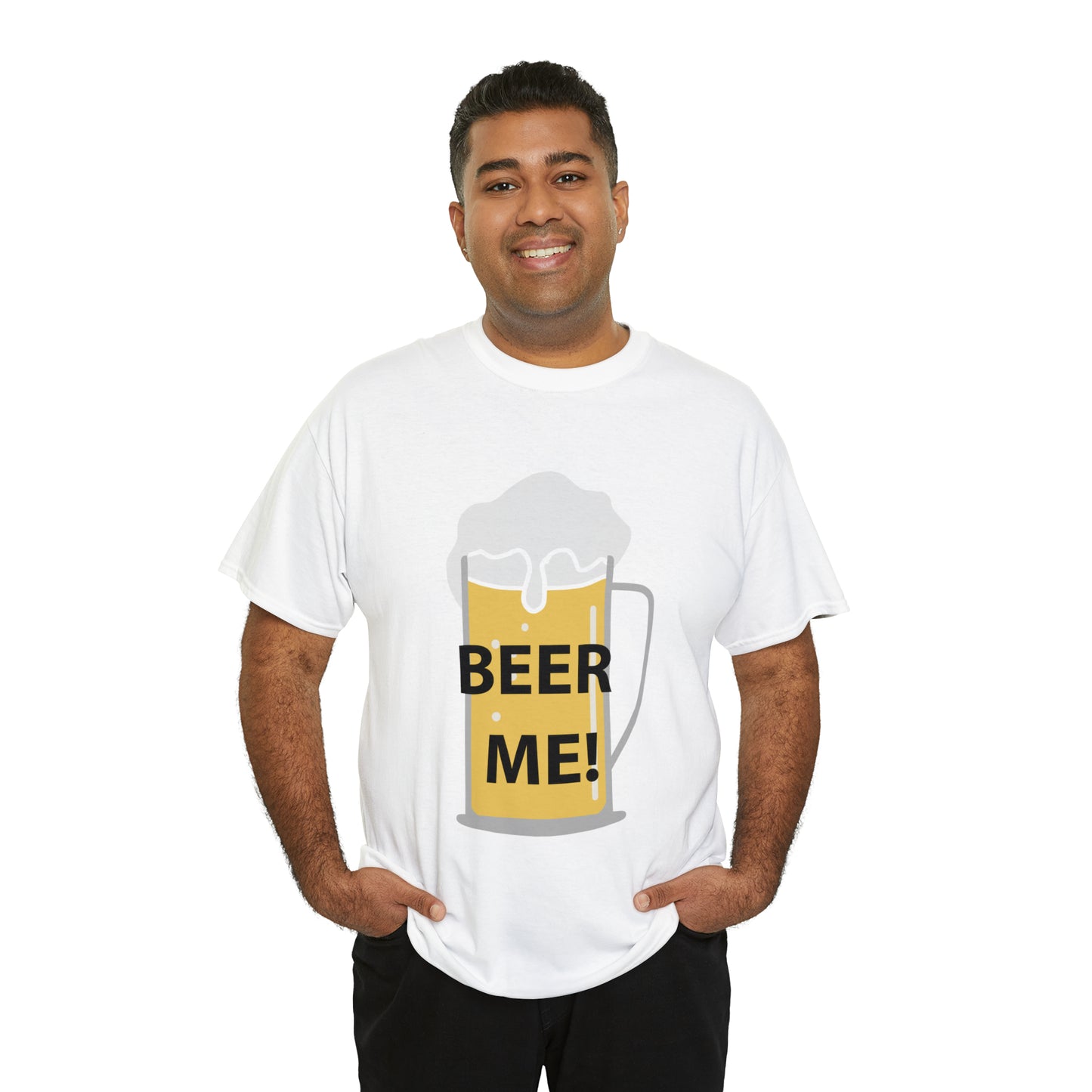 Beer Me