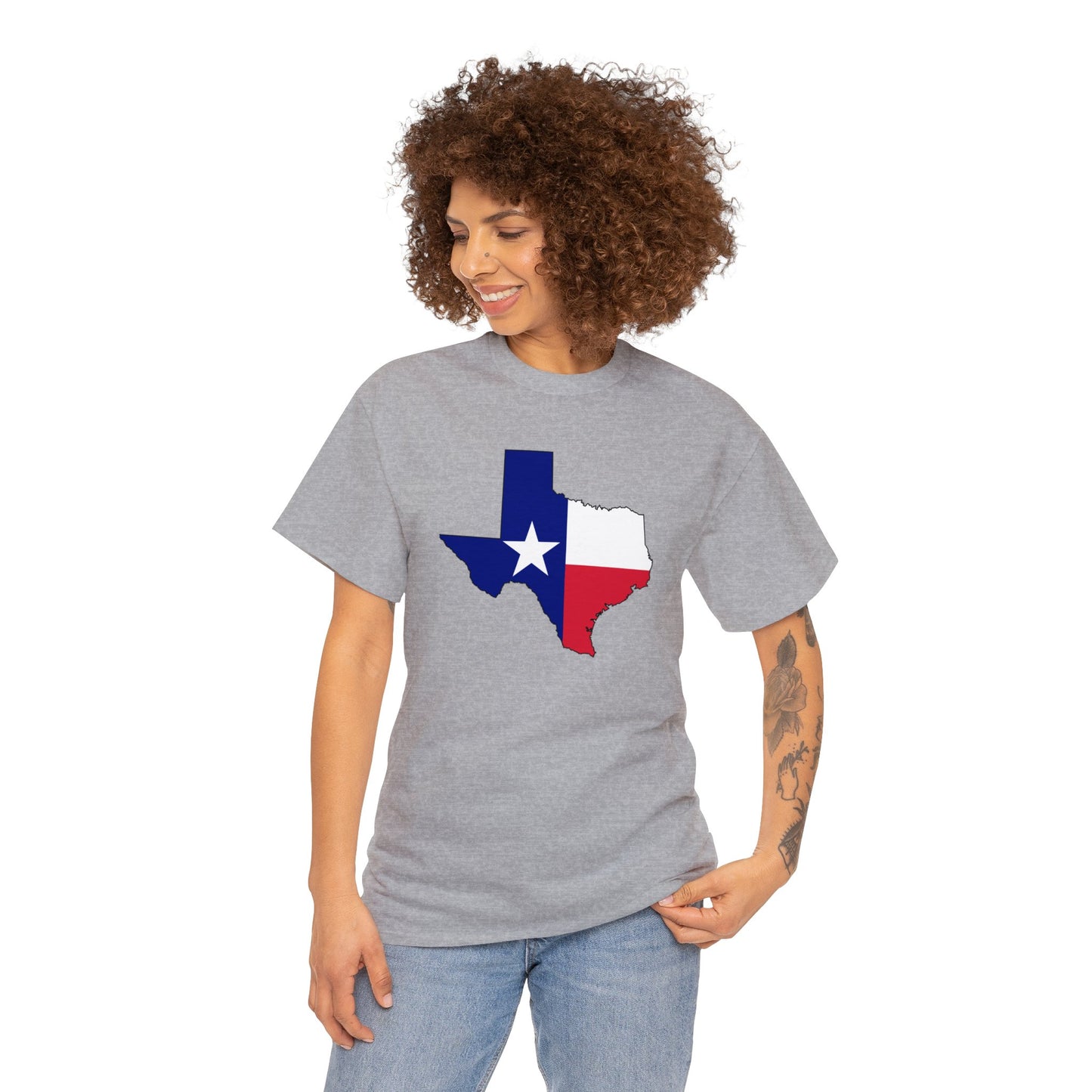 TEXAS