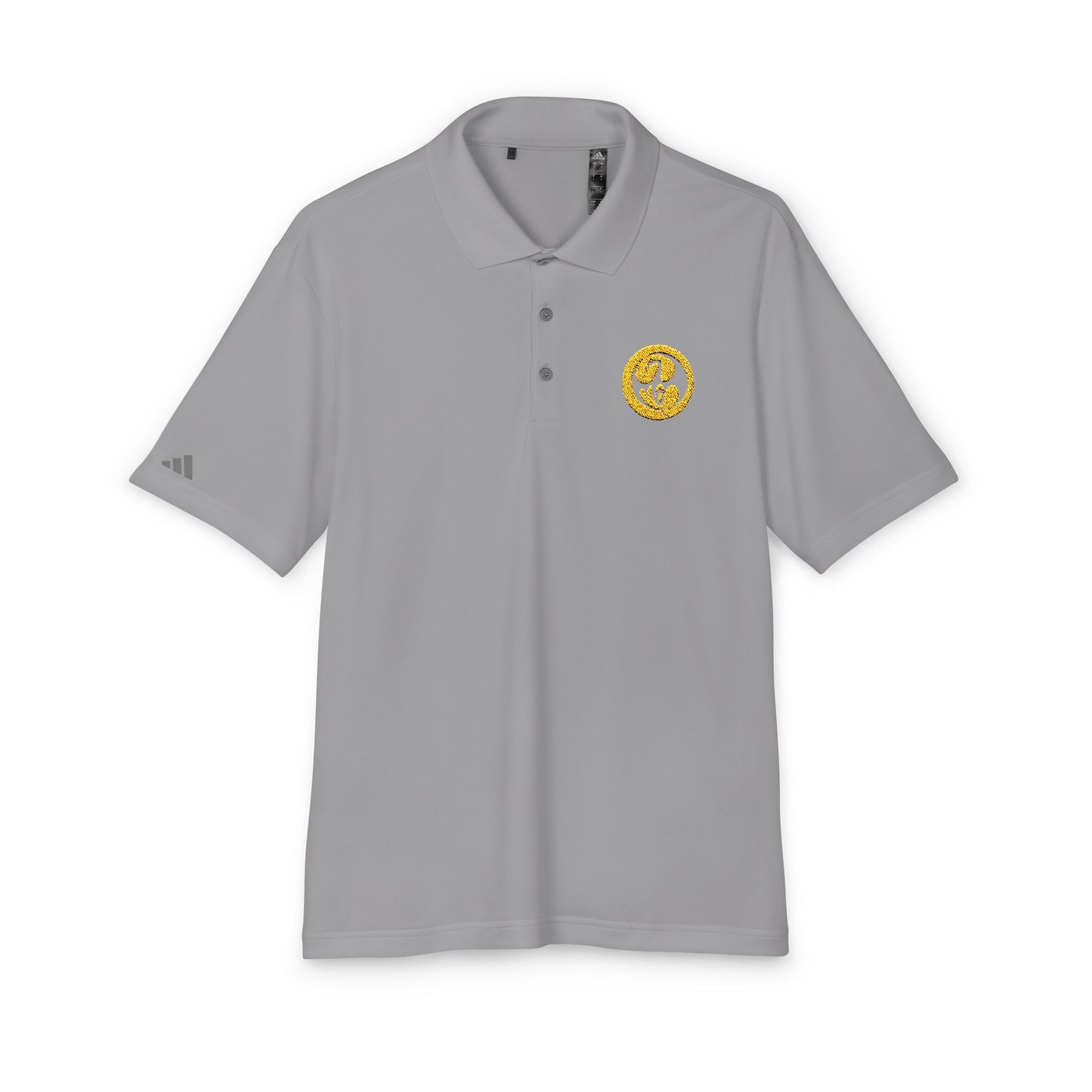 Iron fist adidas Unisex Performance Polo