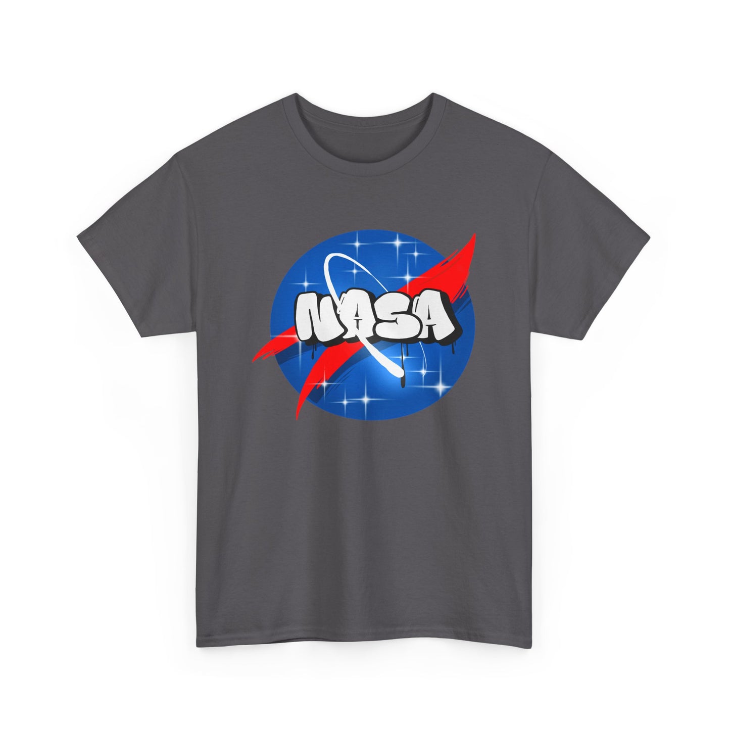 NASA Who