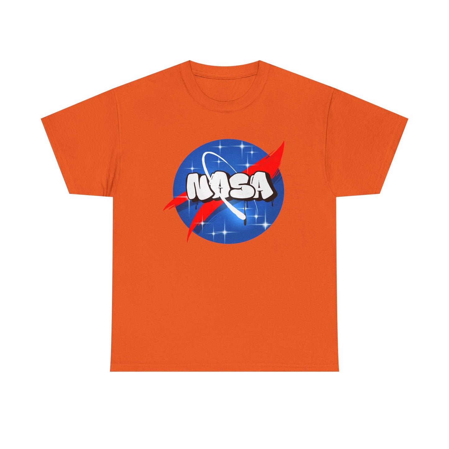 NASA Who