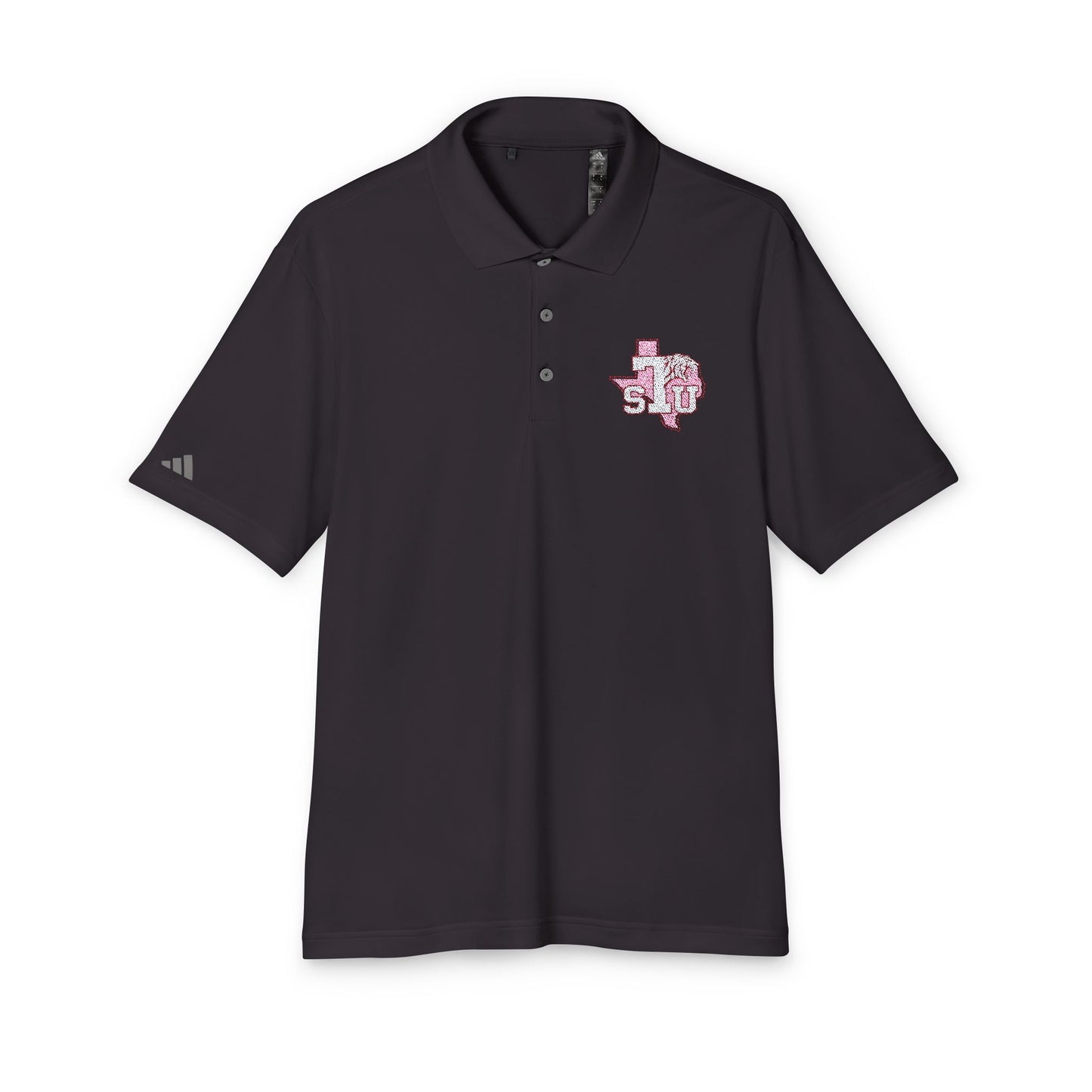 TSU v1 adidas Unisex Performance Polo