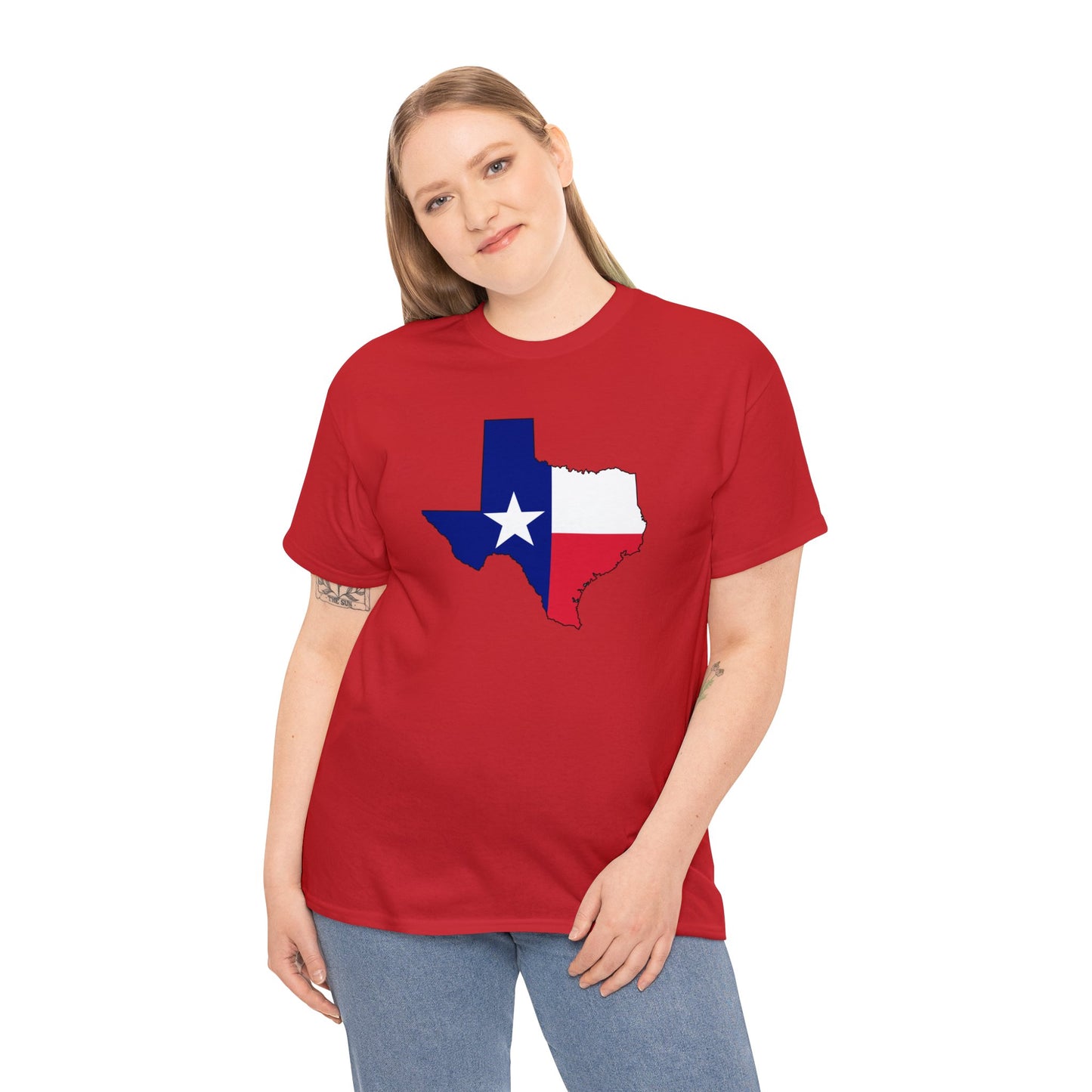 TEXAS