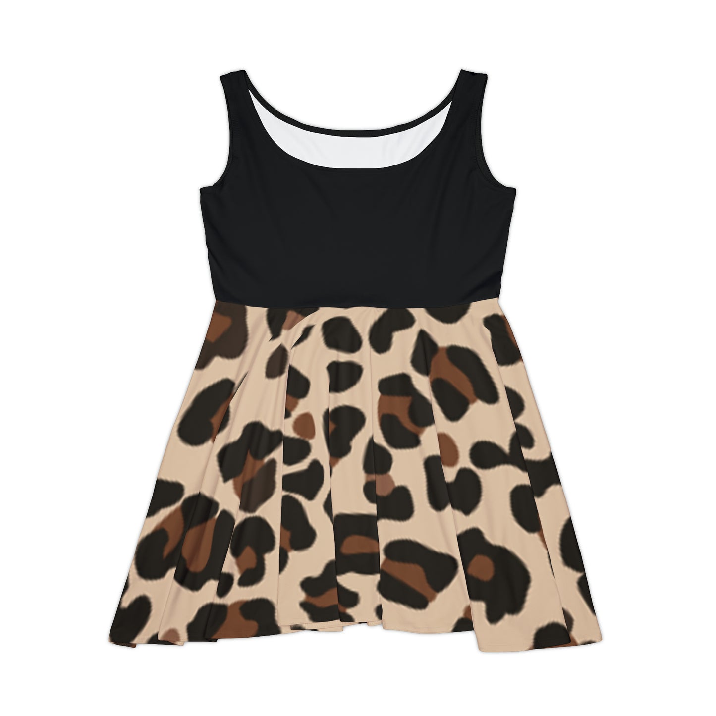 Women's Skater Dress