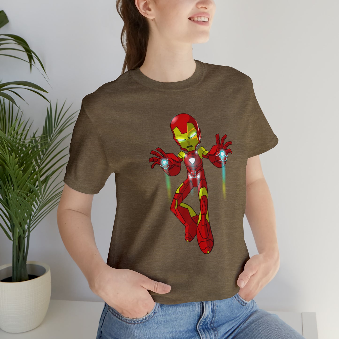 Iron Man