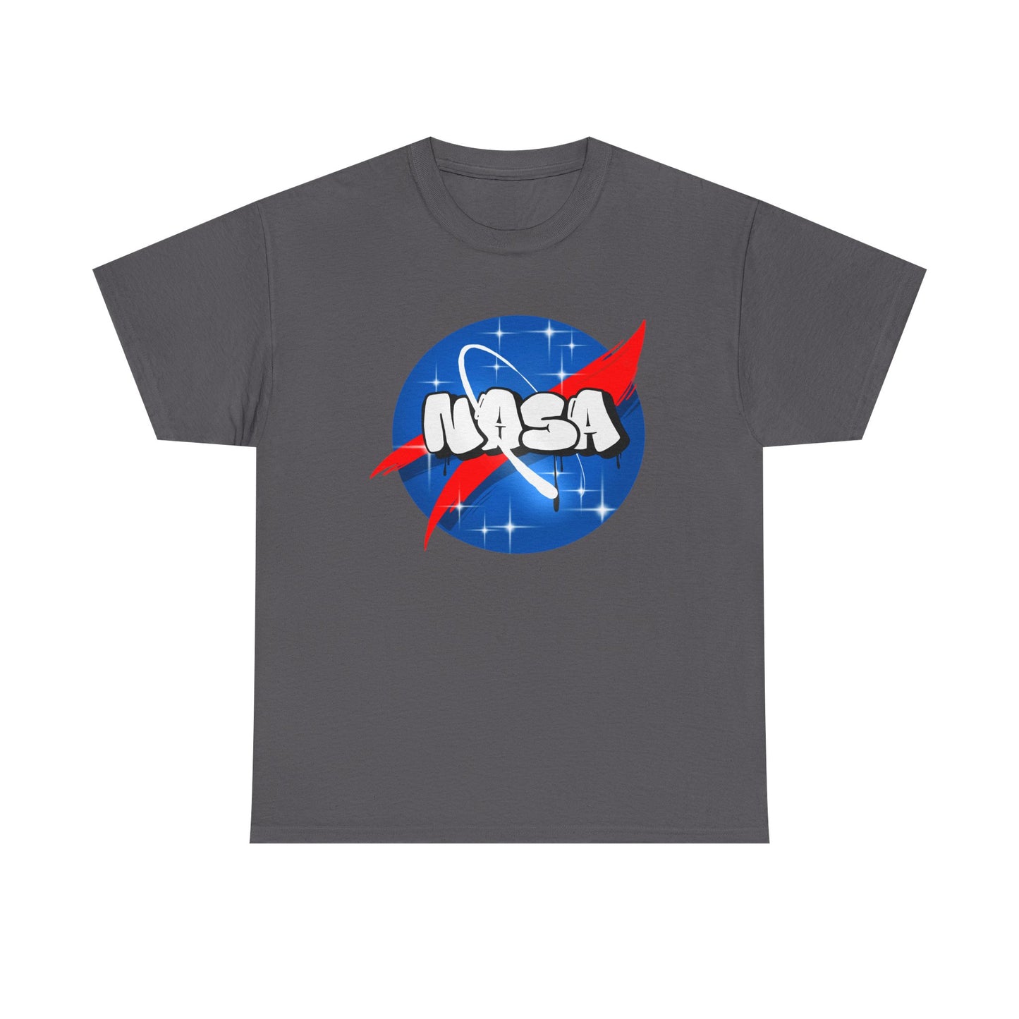 NASA Who