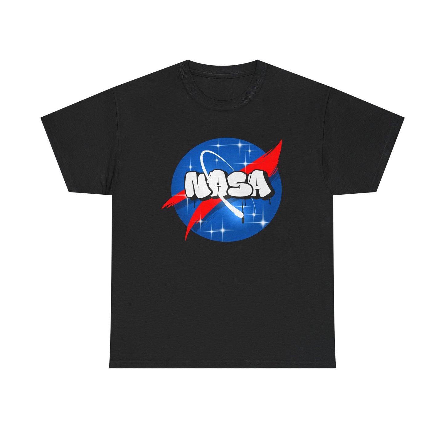 NASA Who