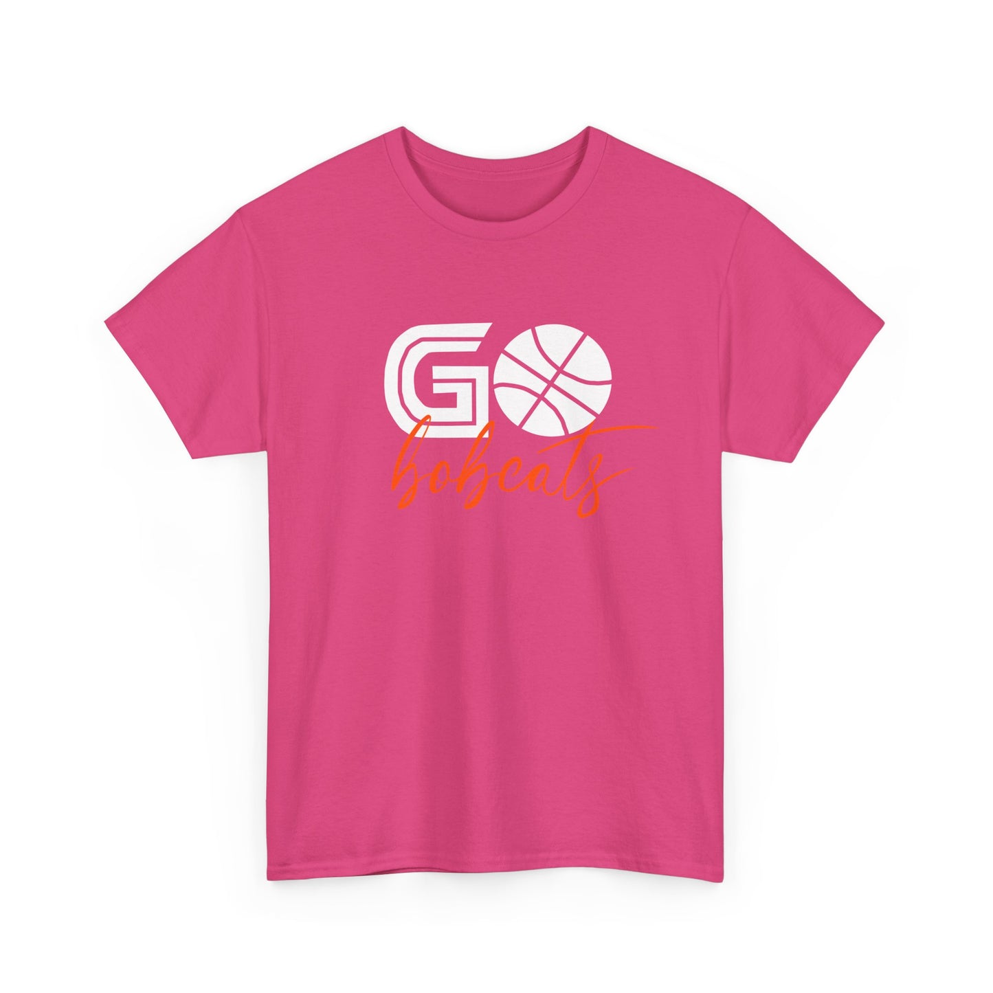Copy of GO bobcats v2