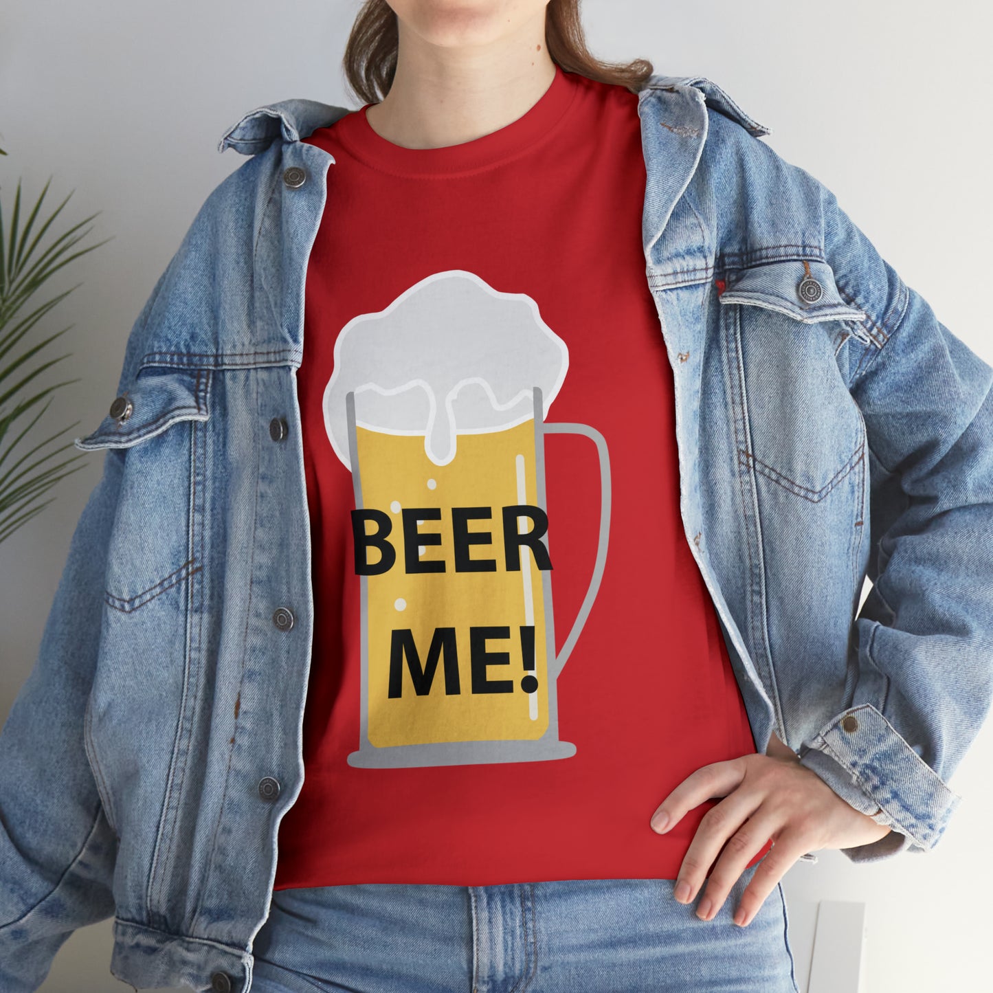 Beer Me