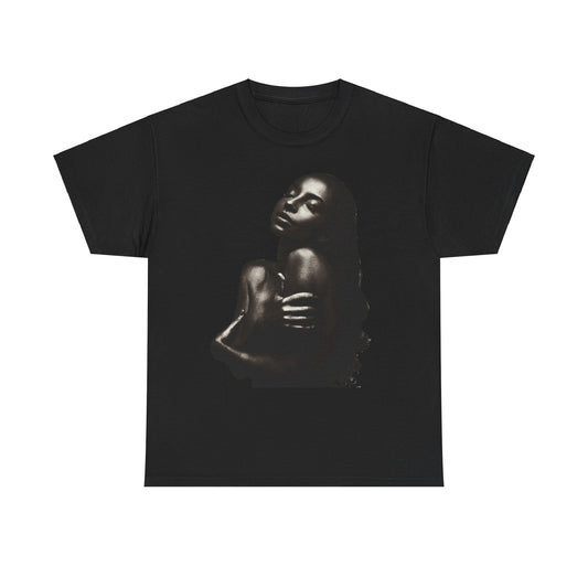 Sadie Unisex Heavy Cotton Tee