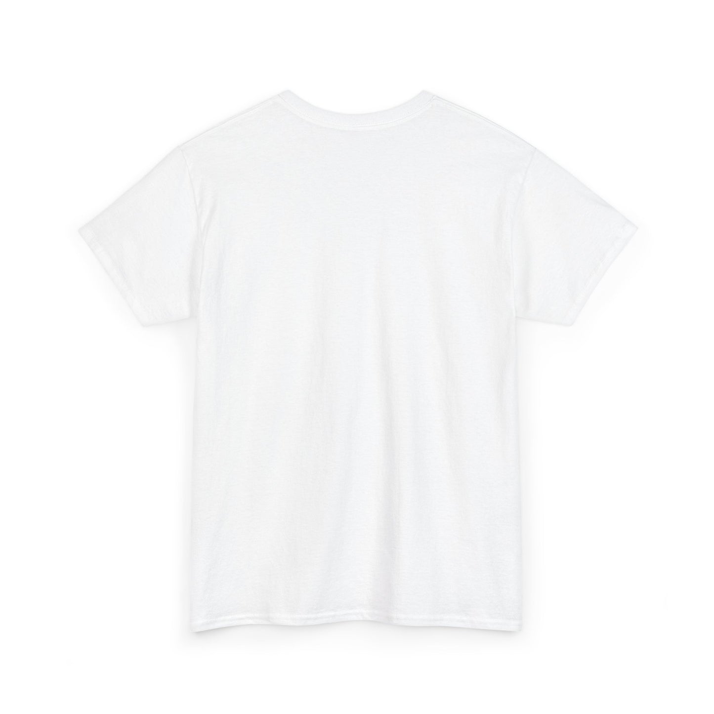 Sadie Unisex Heavy Cotton Tee