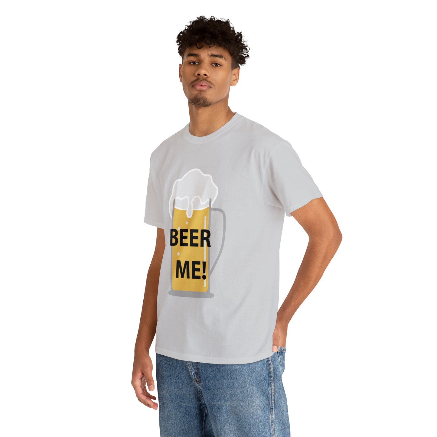 Beer Me