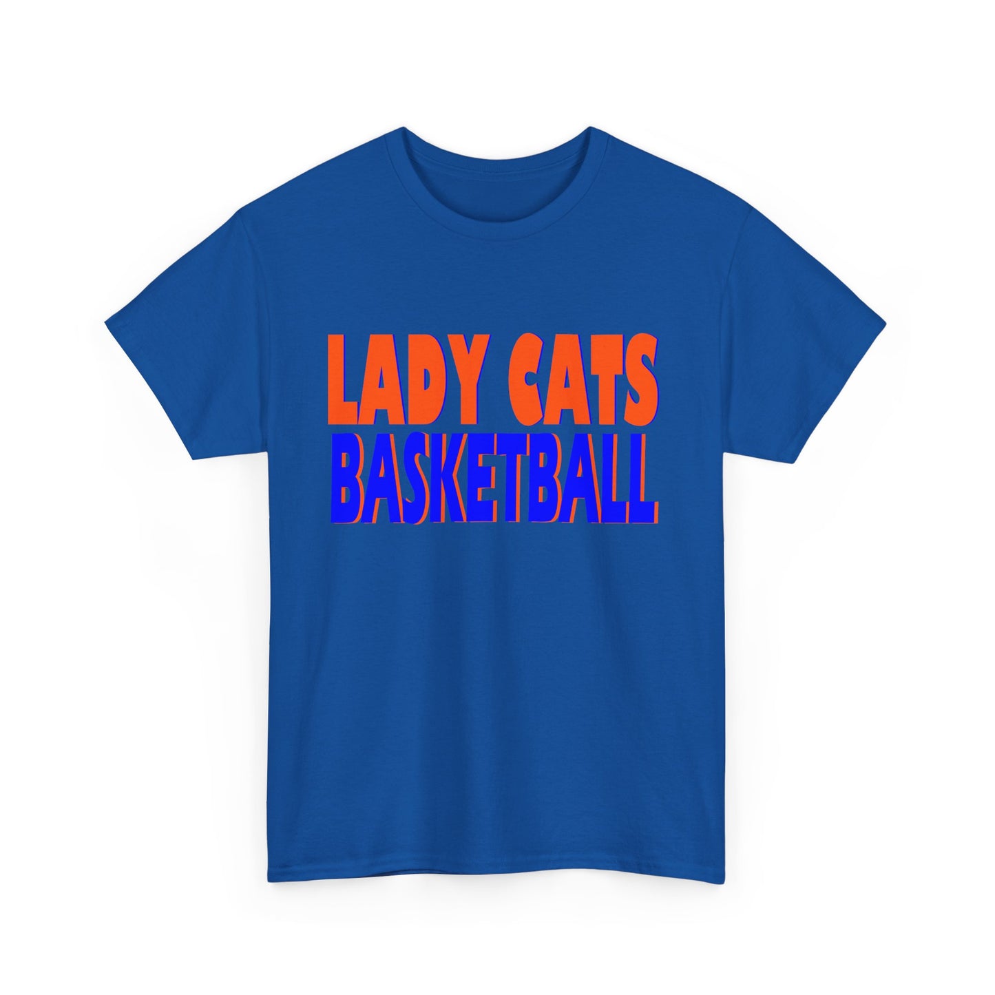 Lady Bobcats v2