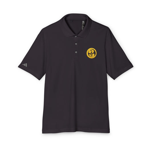 Iron fist adidas Unisex Performance Polo