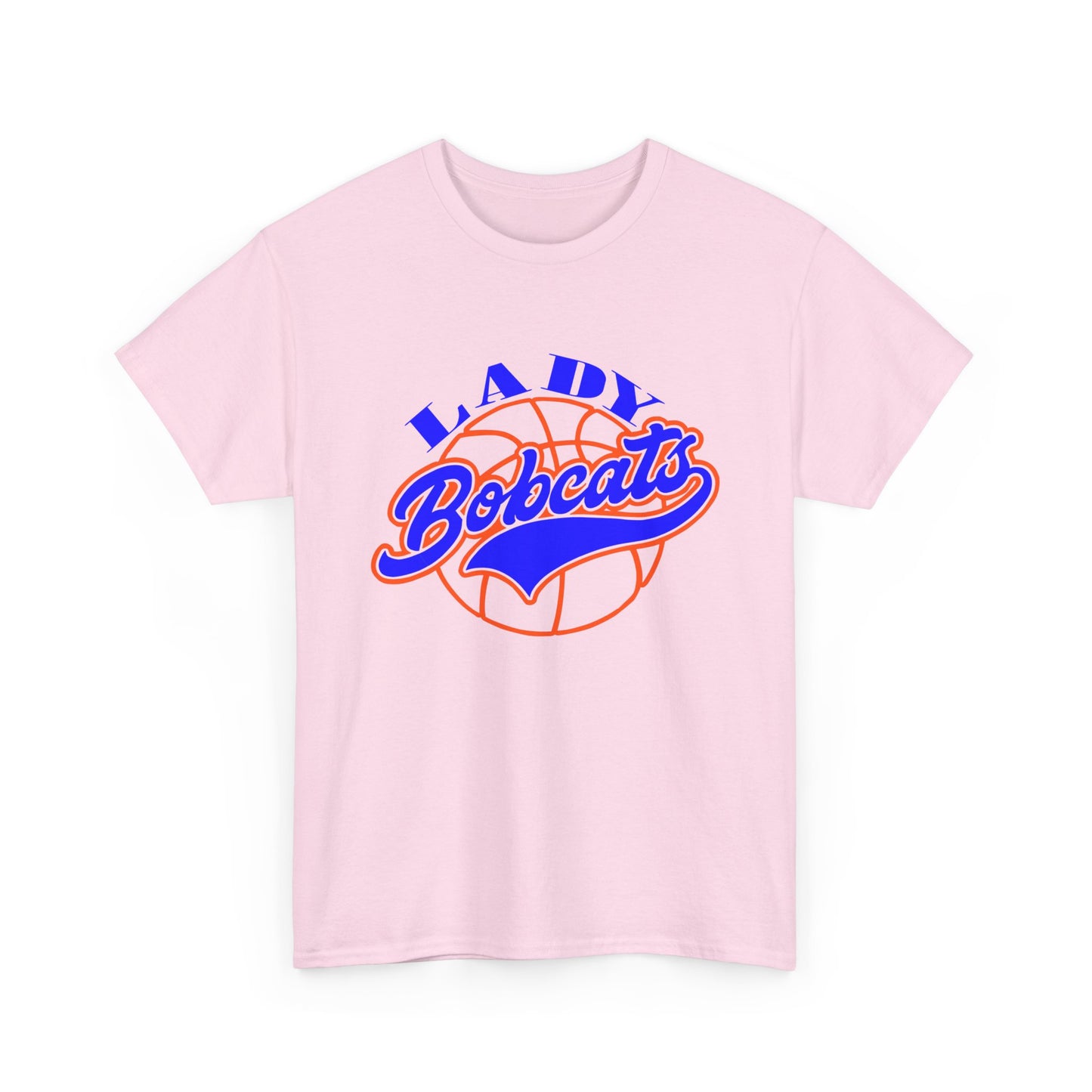 Copy of Vintage Lady Bobcat Tee v1