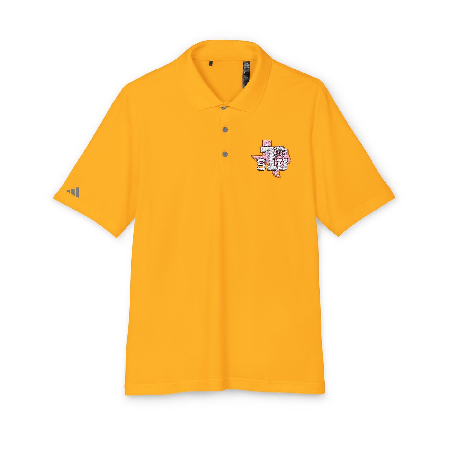 TSU v1 adidas Unisex Performance Polo