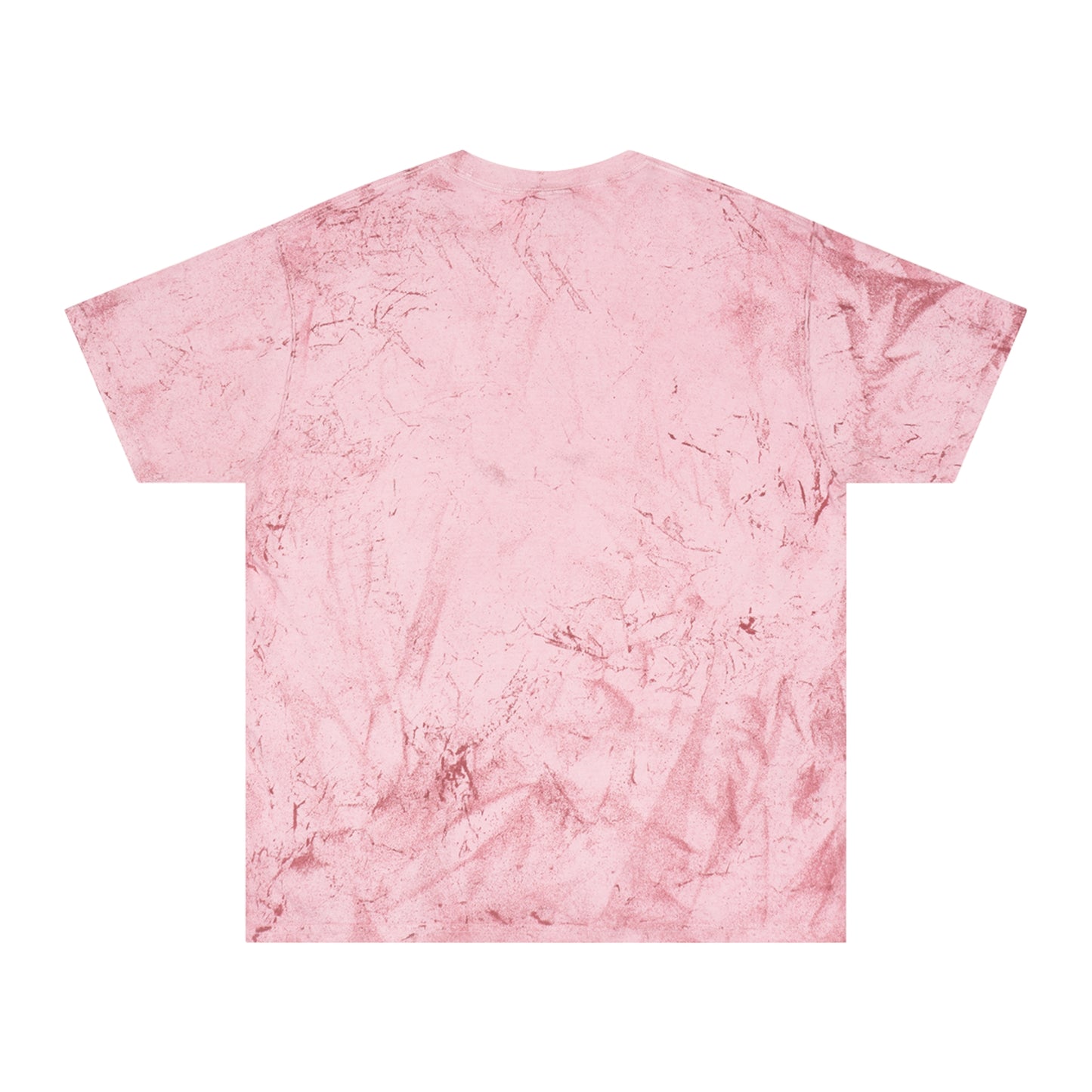 Lady Bobcat tie dye Vibrant Unisex Tie-Dye T-Shirt, Colorful Graphic Tee, Casual Wear, Summer Fashion, Festival Outfit, Unique Gift Idea