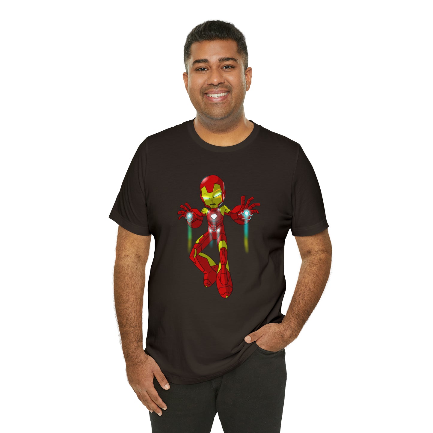 Iron Man