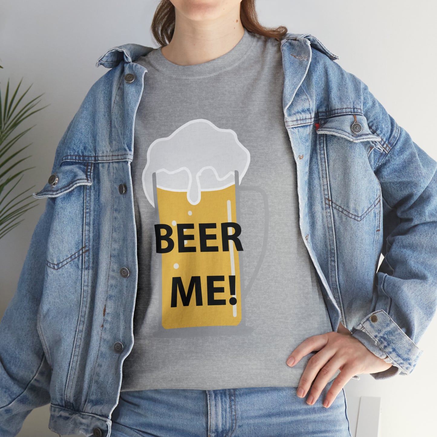 Beer Me