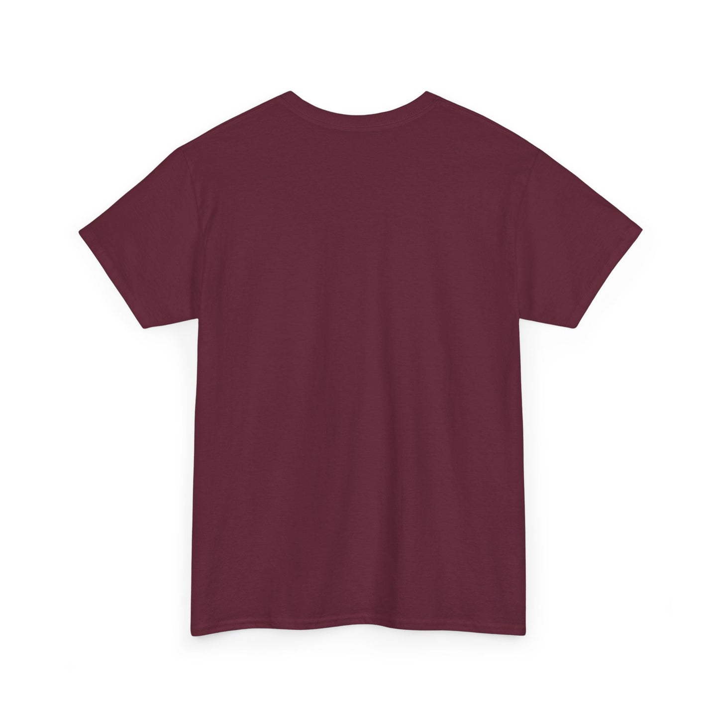 T-Shirt — Retro "Hang in There, It Gets Worse" Vintage Humor Tee