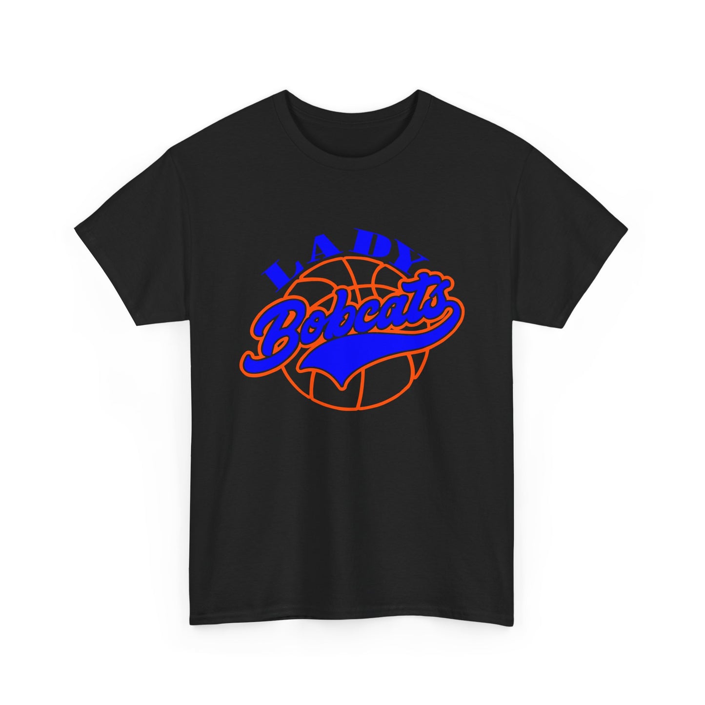 Copy of Vintage Lady Bobcat Tee v1