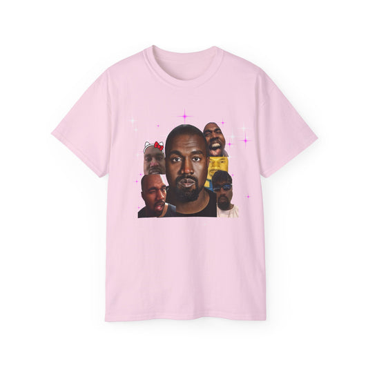 Kanye style