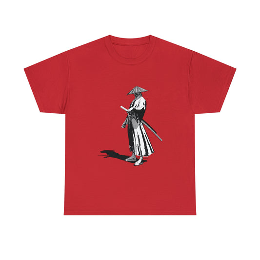 Samurai
