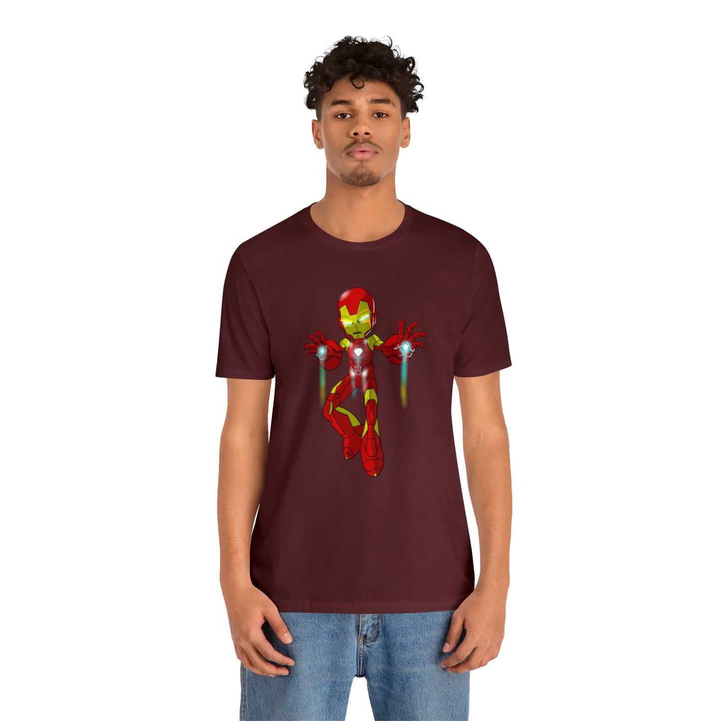 Iron Man