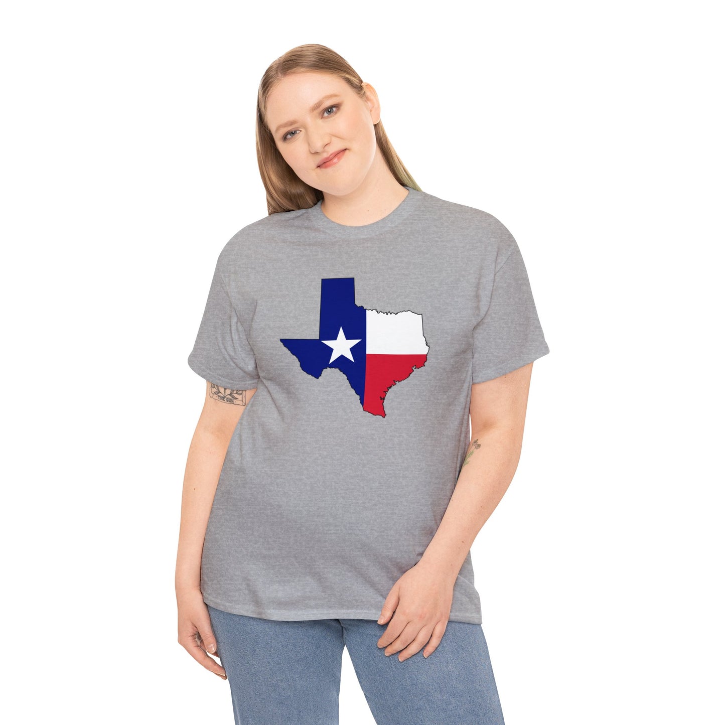 TEXAS