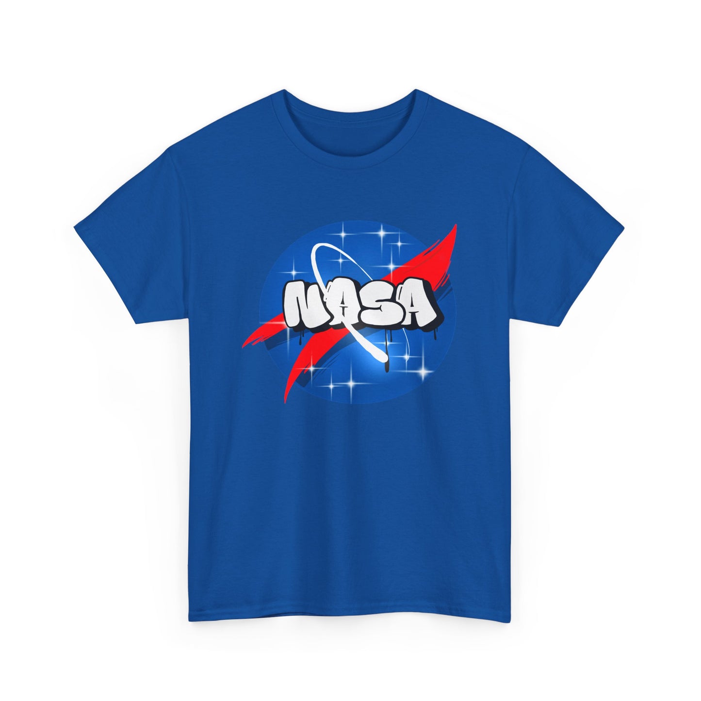 NASA Who