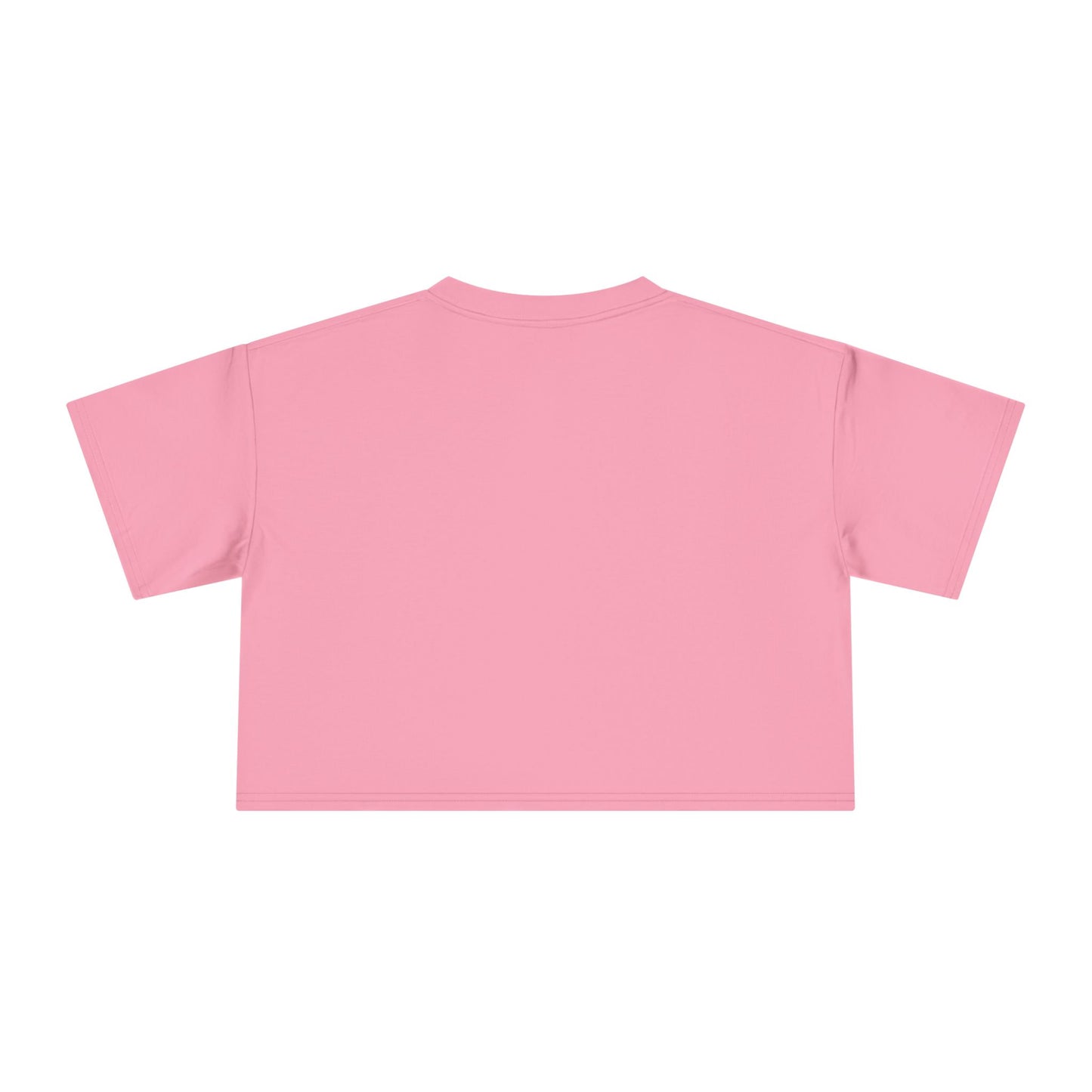 Crop Tee - School Bobcats Women's Graphic Shirt