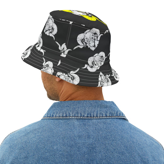 Bucket Hat (AOP)