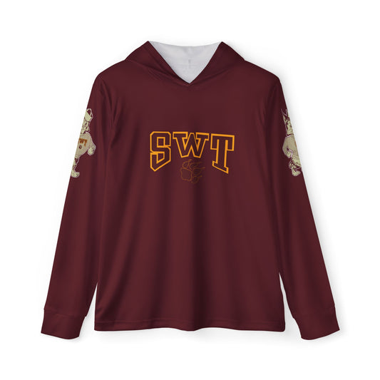 SWT Men's Sports Warmup Hoodie (AOP)