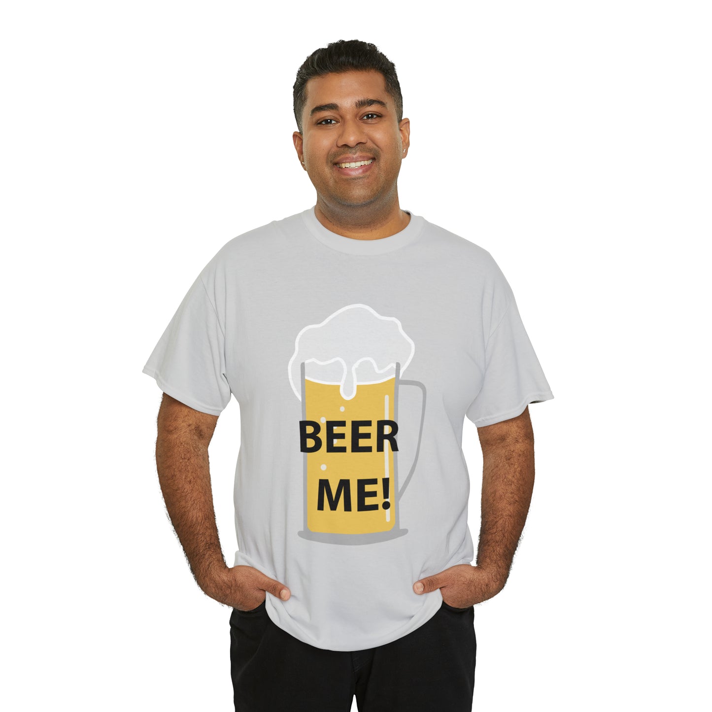 Beer Me