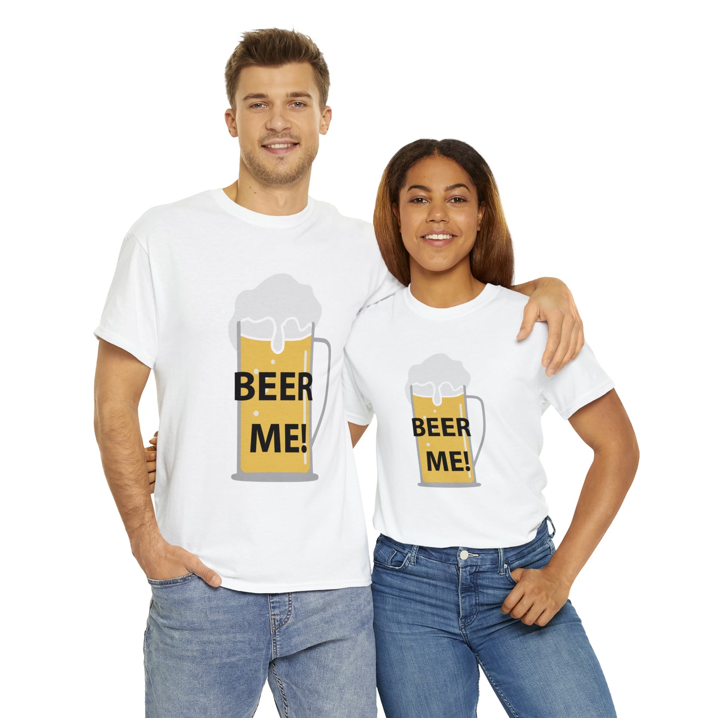 Beer Me