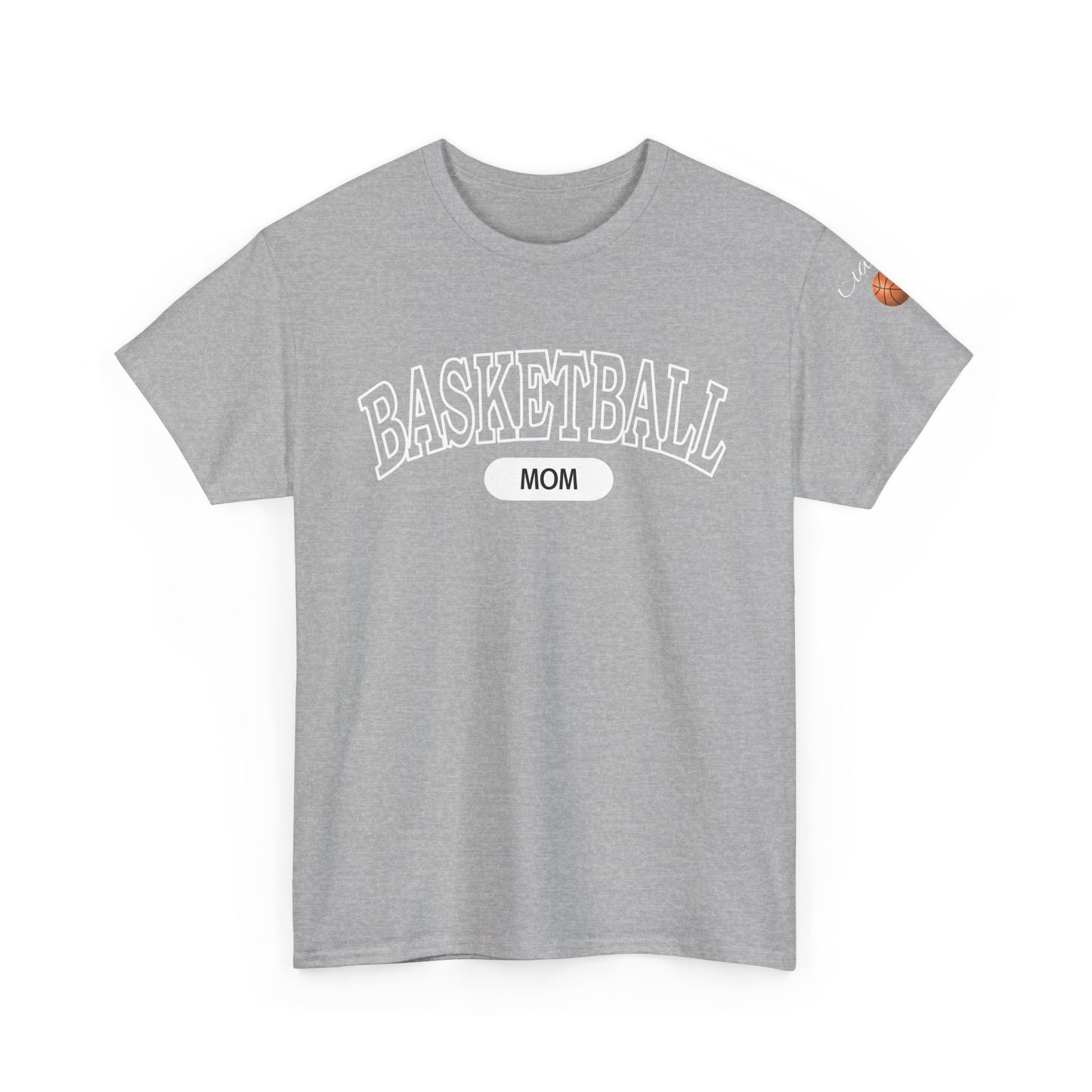 Copy of Basketball Mom