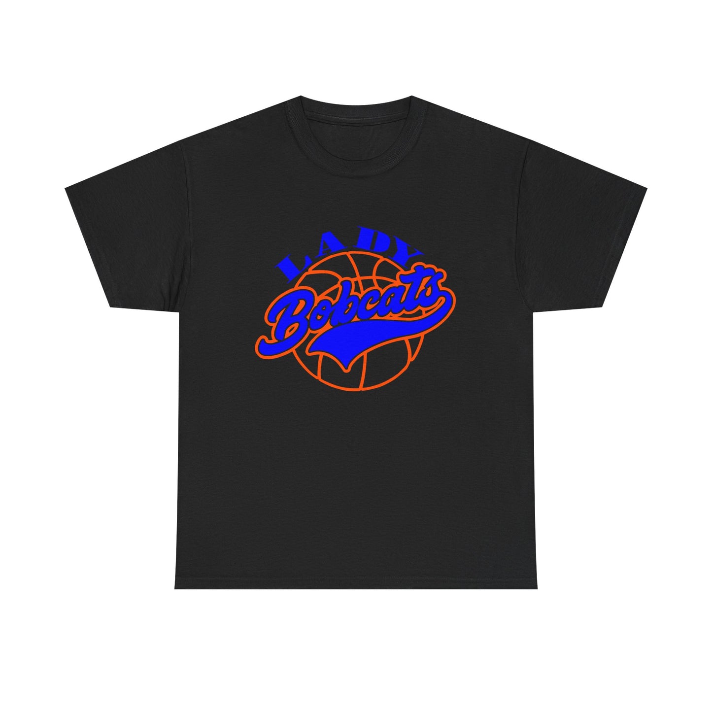 Copy of Vintage Lady Bobcat Tee v1