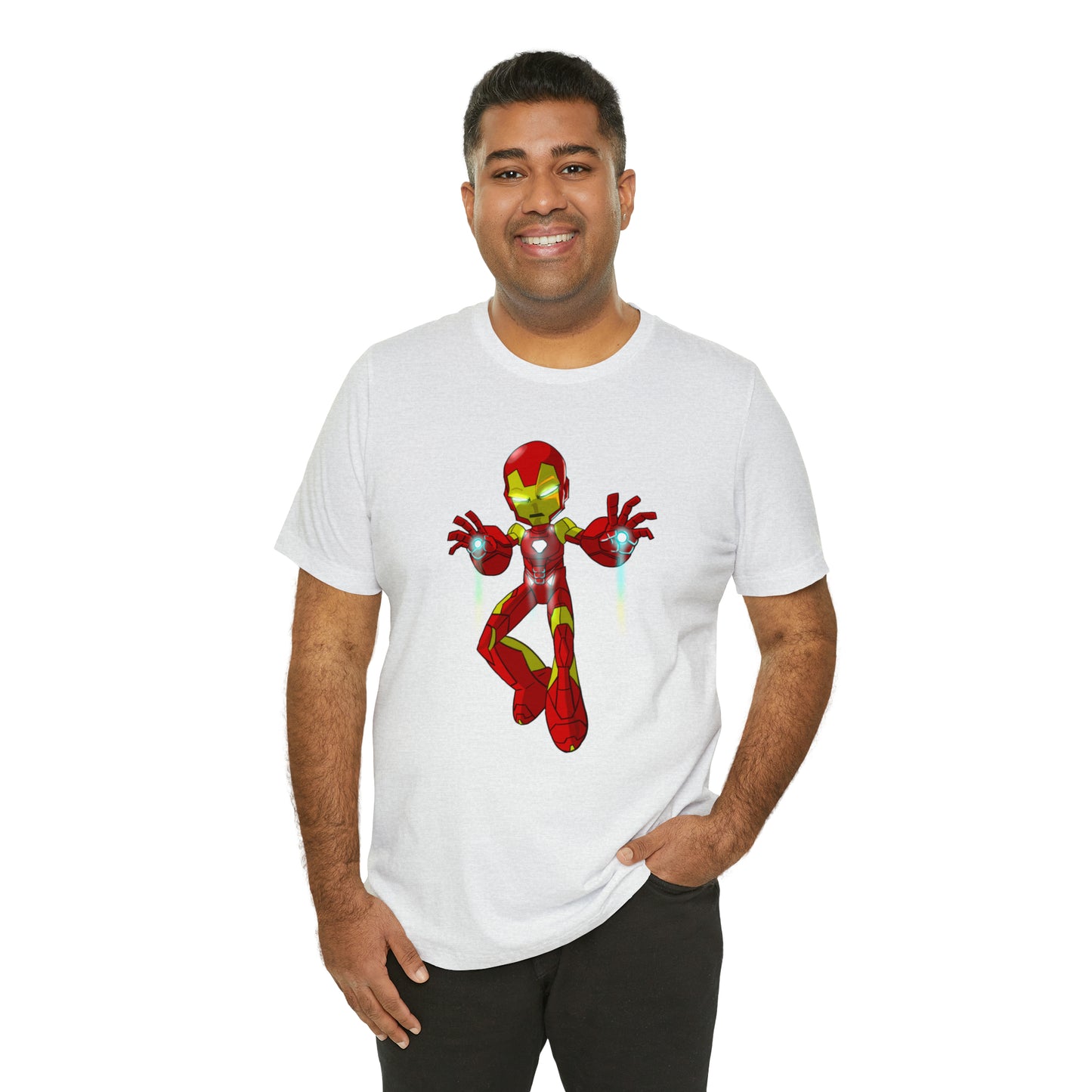Iron Man