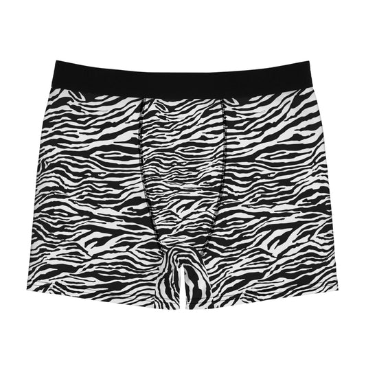 Men's Boxer Briefs