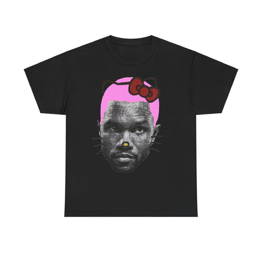 Frank Ocean Unisex Heavy Cotton Tee